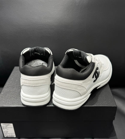 Sneakers Chanl ( EXCLU ) packaging complet facture