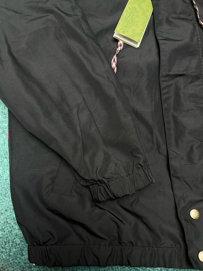 Veste gg facture