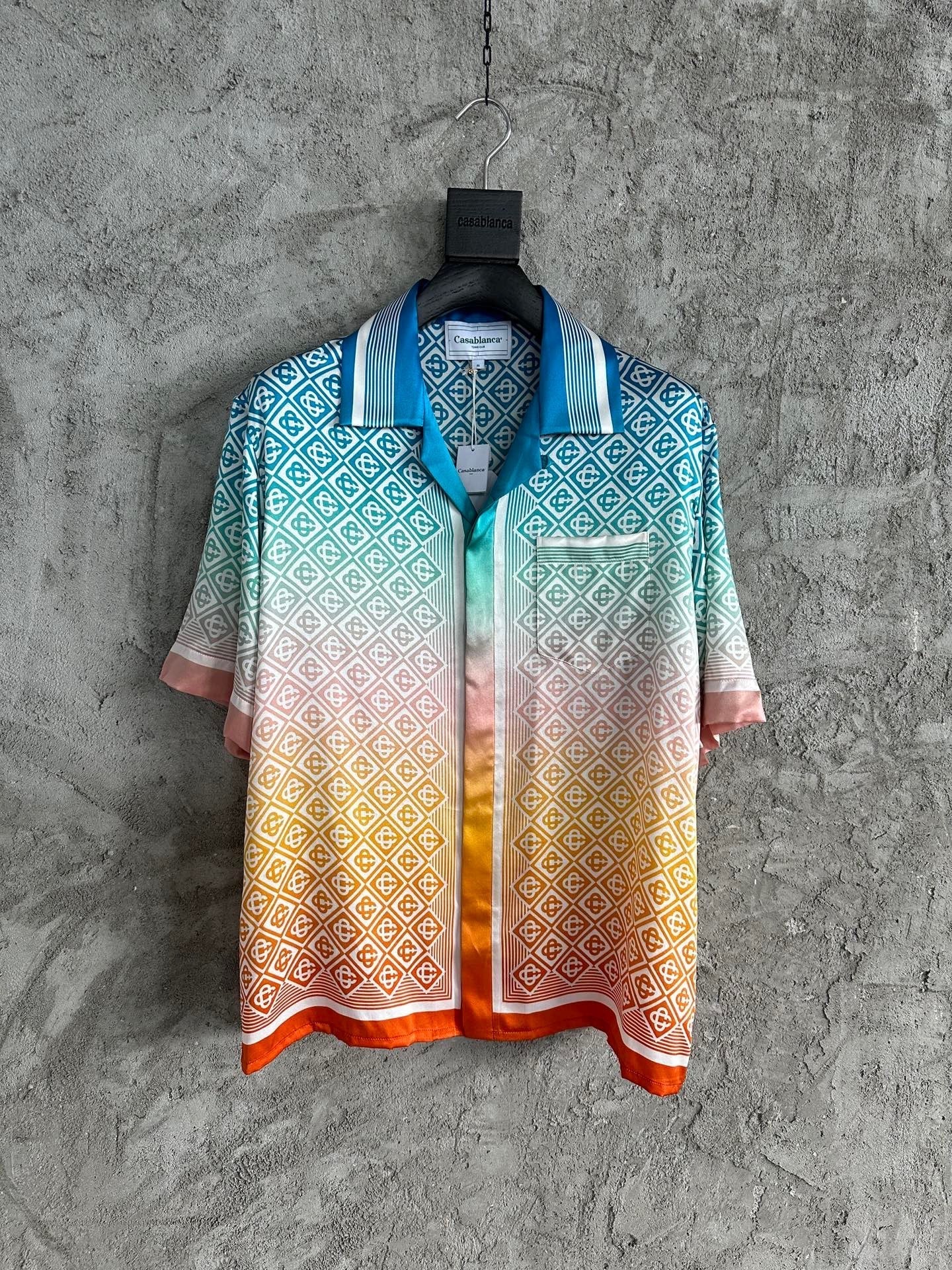 Casabl shirt