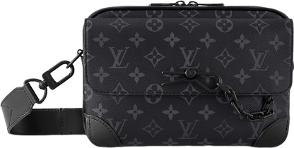 Sac messenger Steamer 10/10 facture