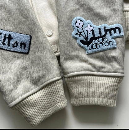 Veste Lv Limited Édition 2022