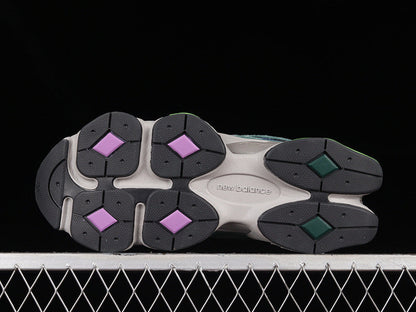 Nb sneakers 9060 series