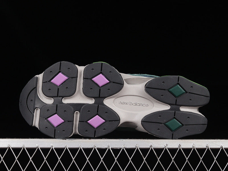 Nb sneakers 9060 series