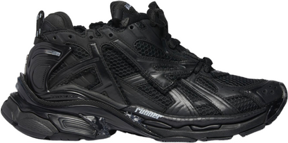 Blcg Runner black facture