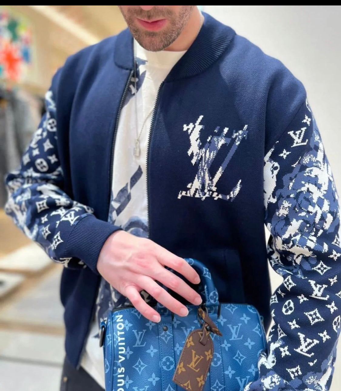 Veste Lv 10/10 2023