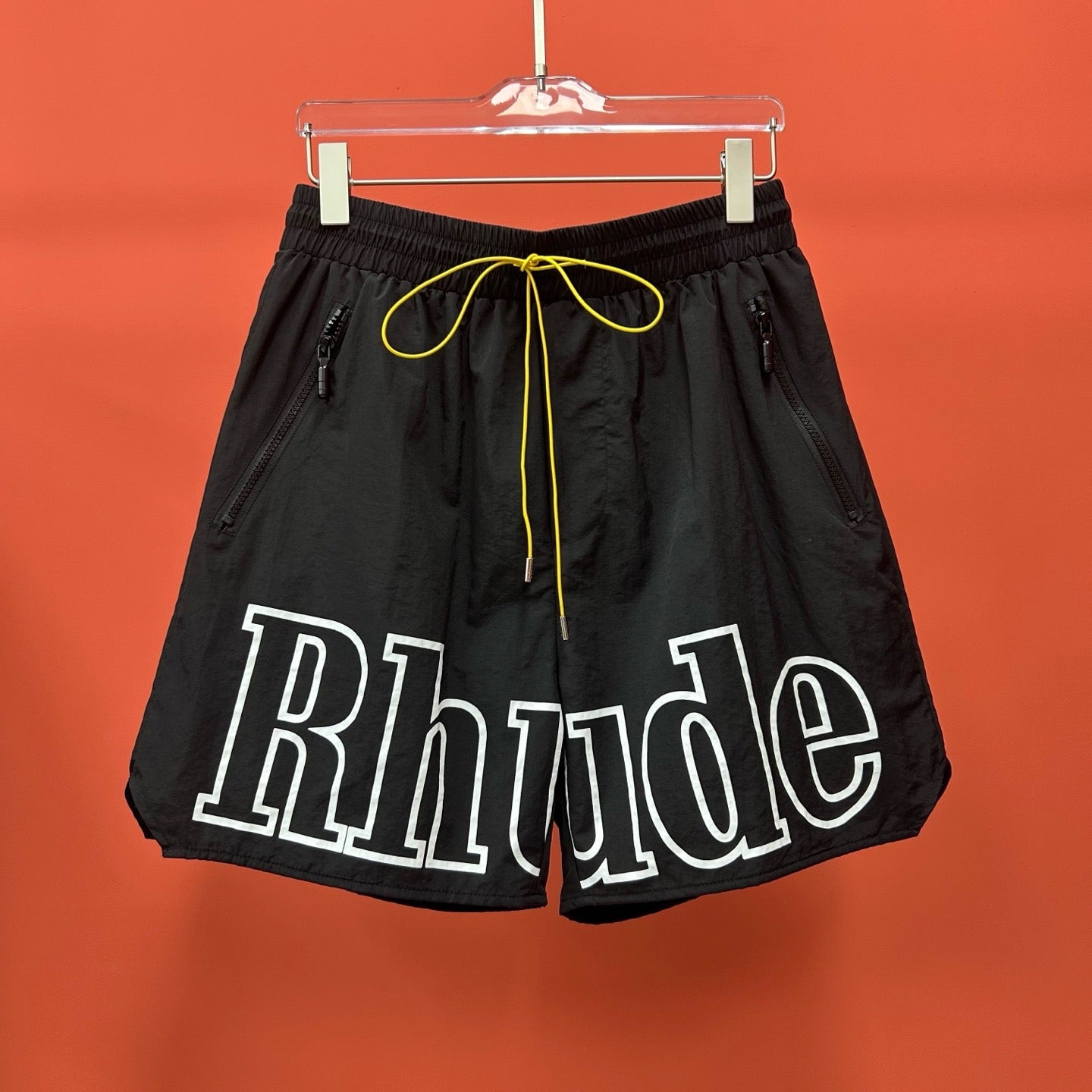 Short de bain Rhd
