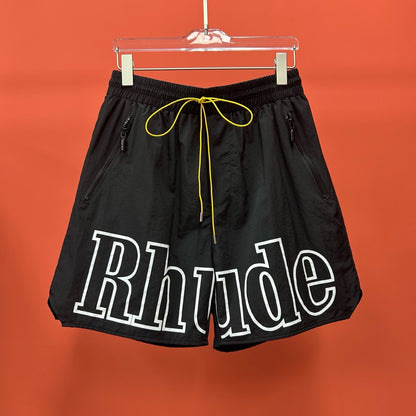 Short de bain Rhd
