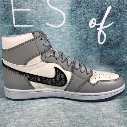 AJ High CD flight club