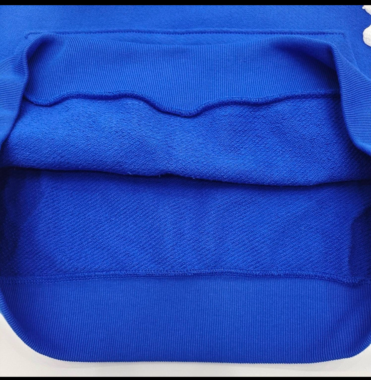 Survêtement Denim Trs