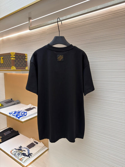 T shirt Lv Ornemonte 2026