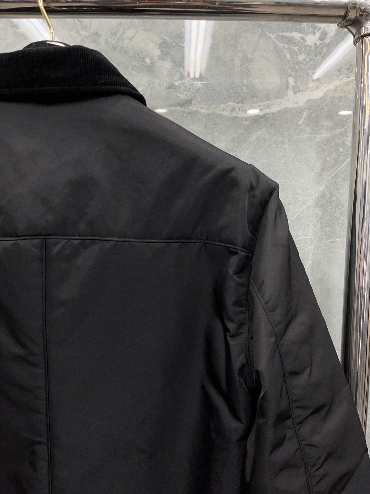 Veste prd