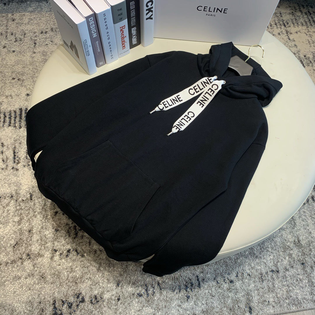 Sweat CLN black