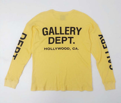 T-shirt Galery DEPT