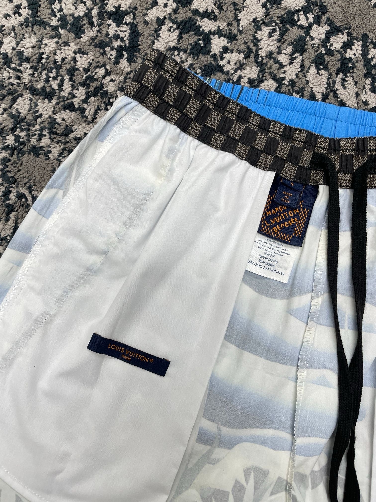 Short Lv Summer 2024