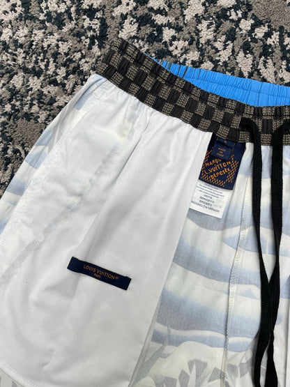 Short Lv Summer 2024