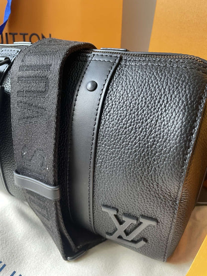 Sac keepall city xs facture