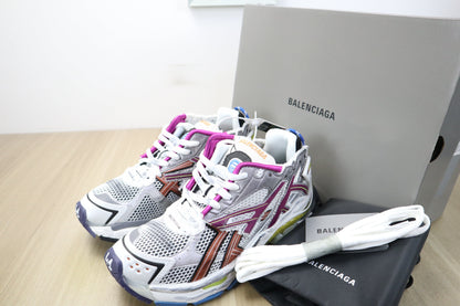 Blcg Runner invoice