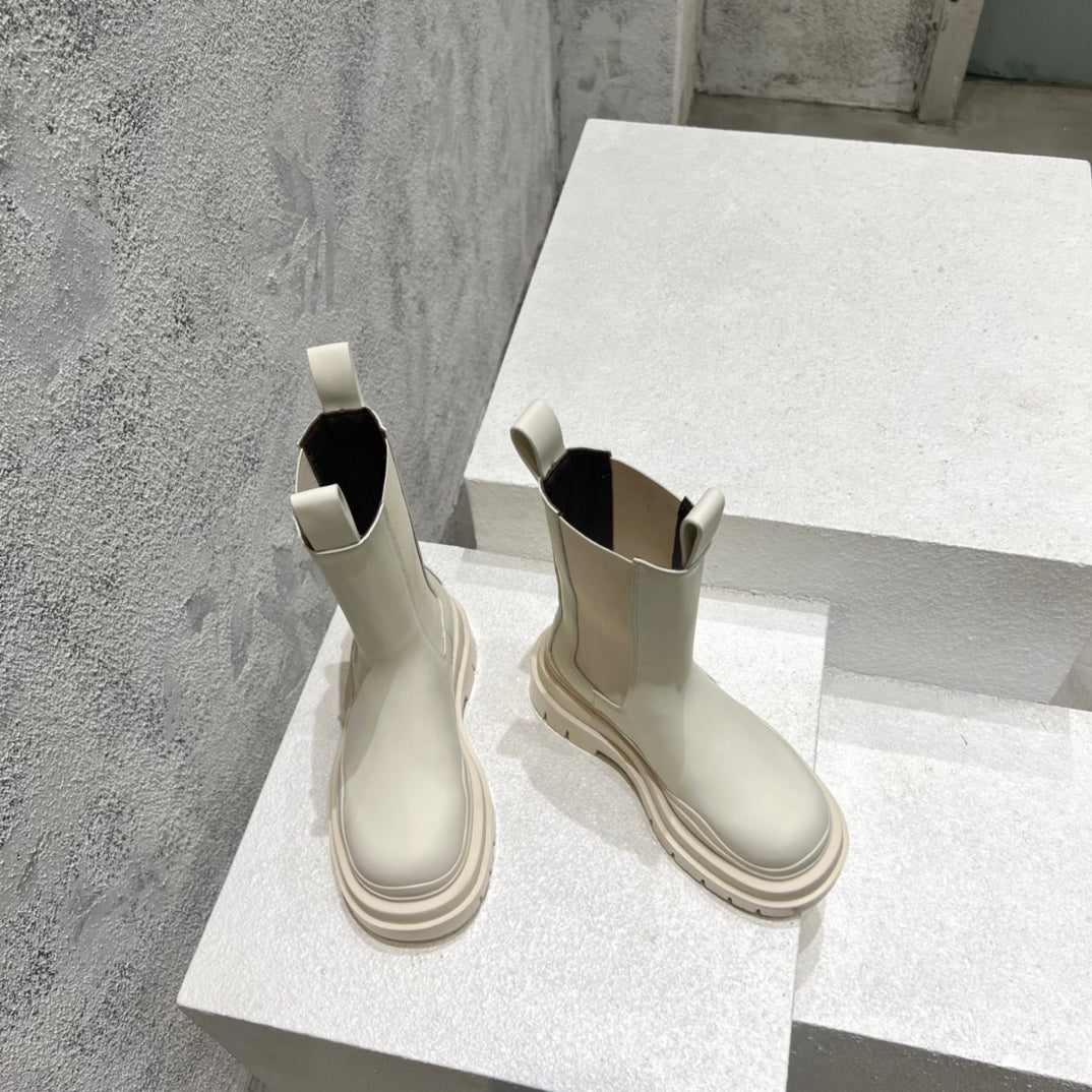 Bottes Bottega Vnta
