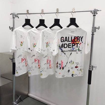 T-shirt Galery DEPT