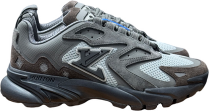 Sneakers Lv tatic facture
