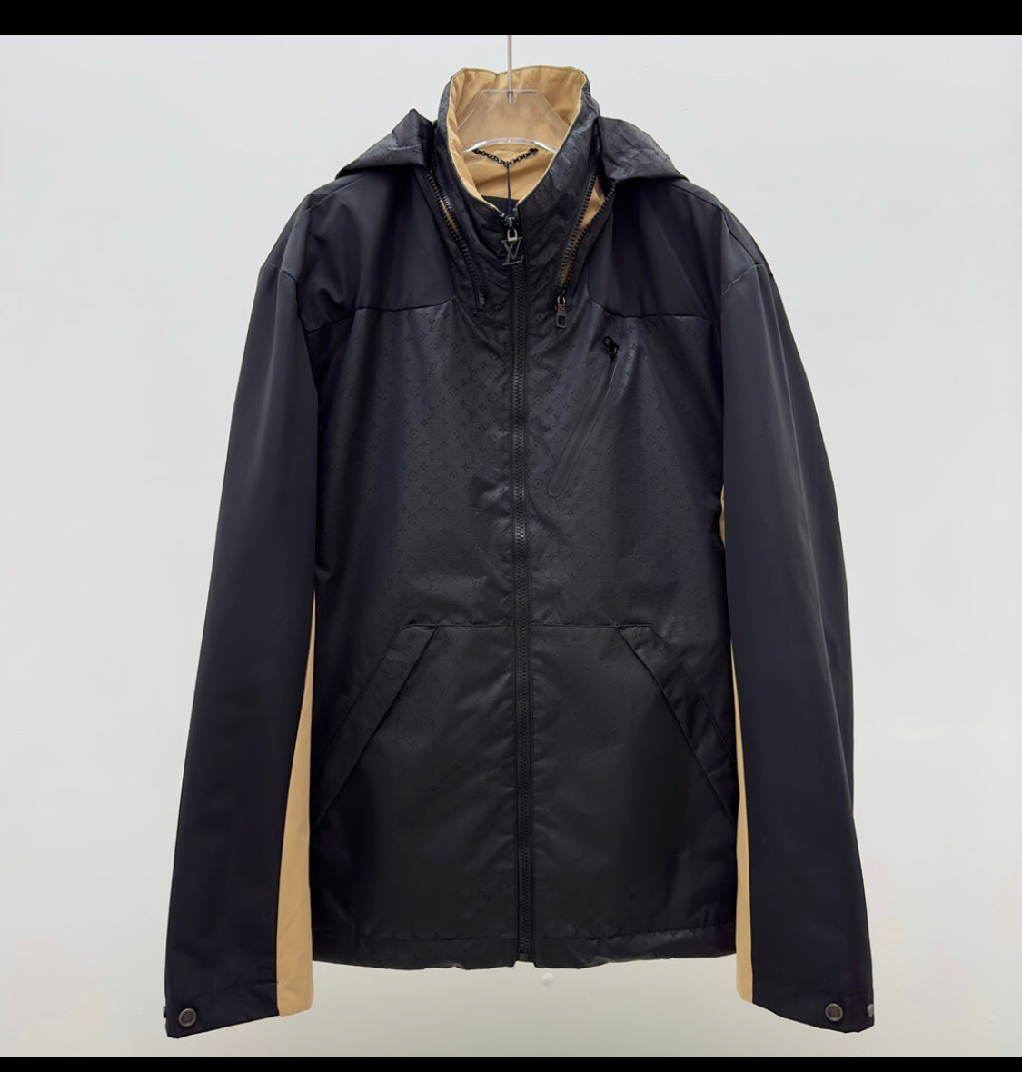 Veste Lv reversible Jacket 10/10 2023