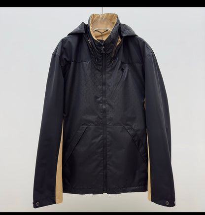 Veste Lv reversible Jacket 10/10 2023