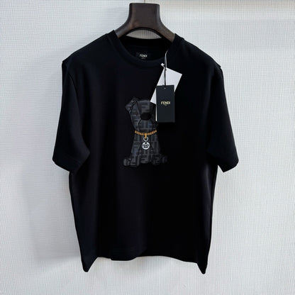 T shirt FF Dog 10/10