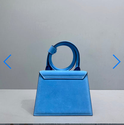 Sac chiquito 10/10 facture
