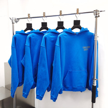 Sweat Dept Bleu