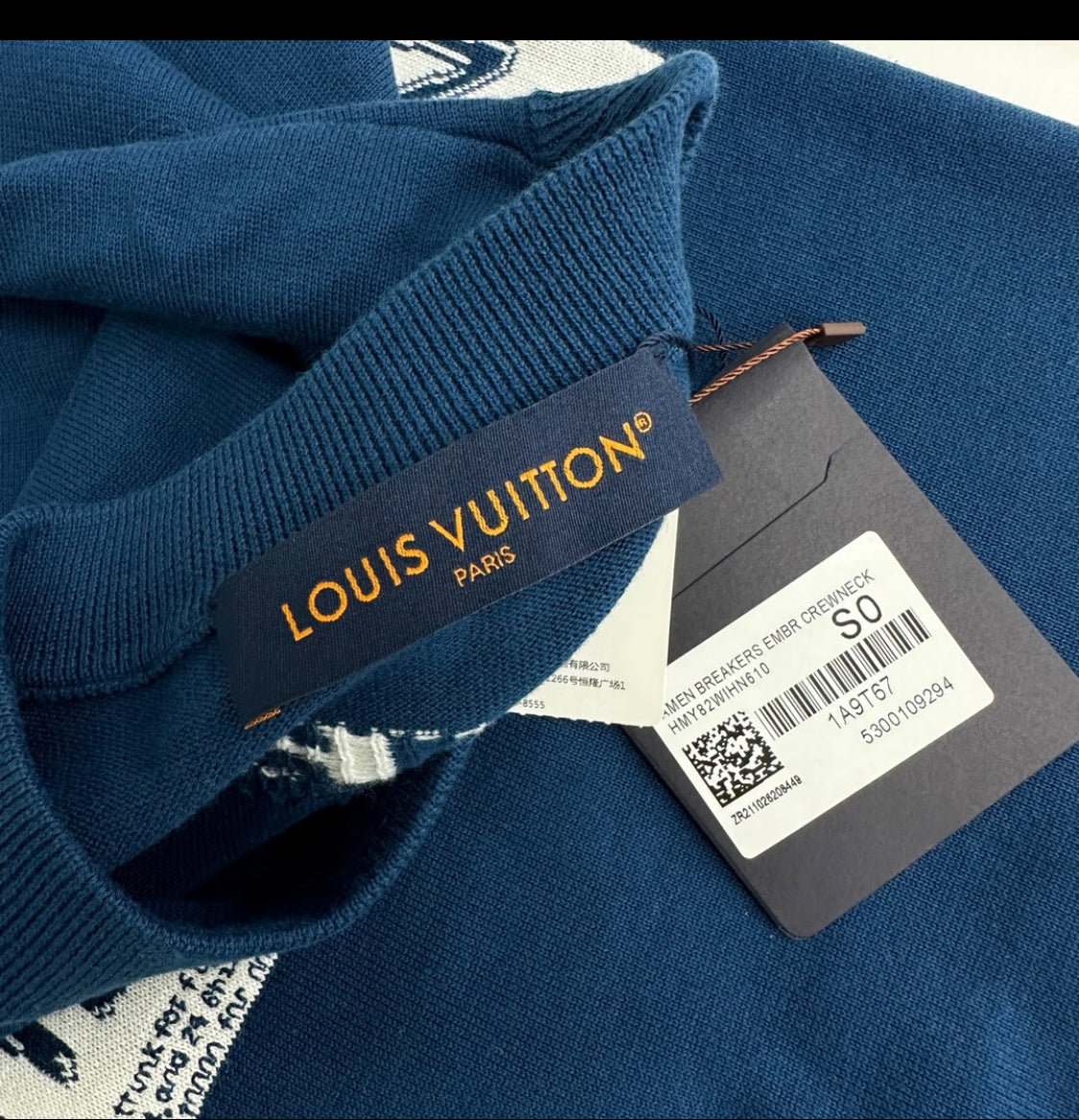Lv-T-Shirt