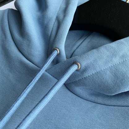 Celine blue sweatshirt