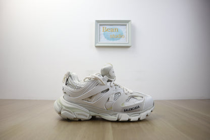 Blncg track white invoice