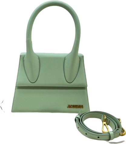 Sac chiquito 10/10 facture