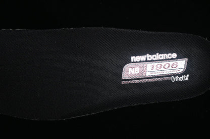 New b sneakers 1906 séries
