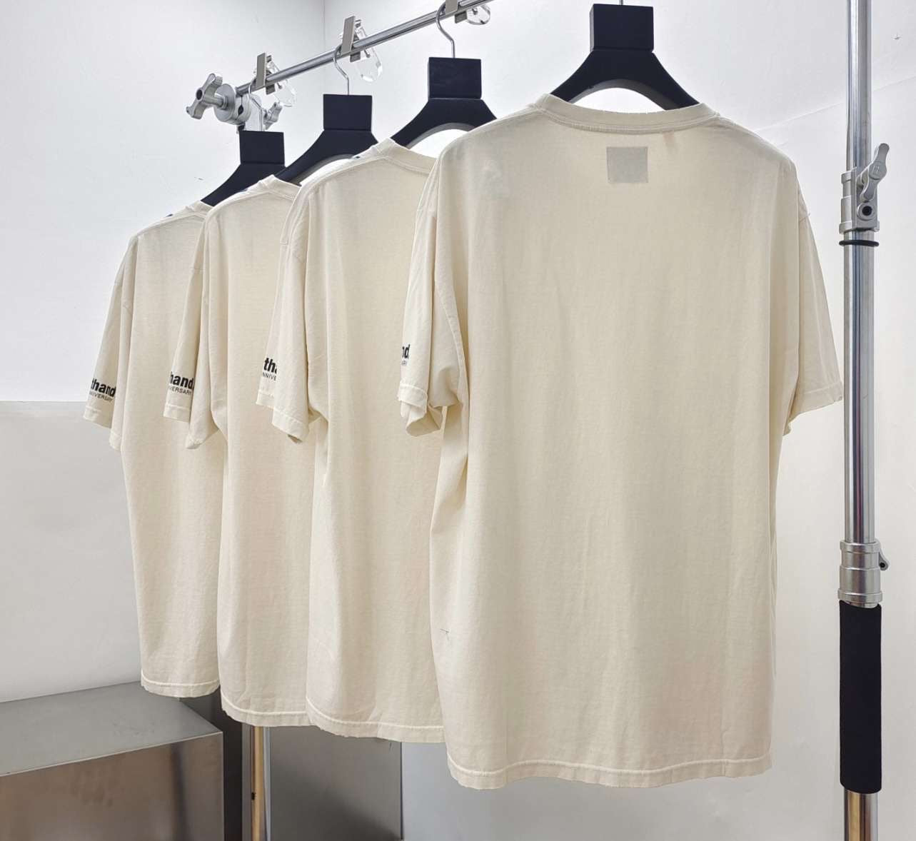 DEPT Gallery T-shirt