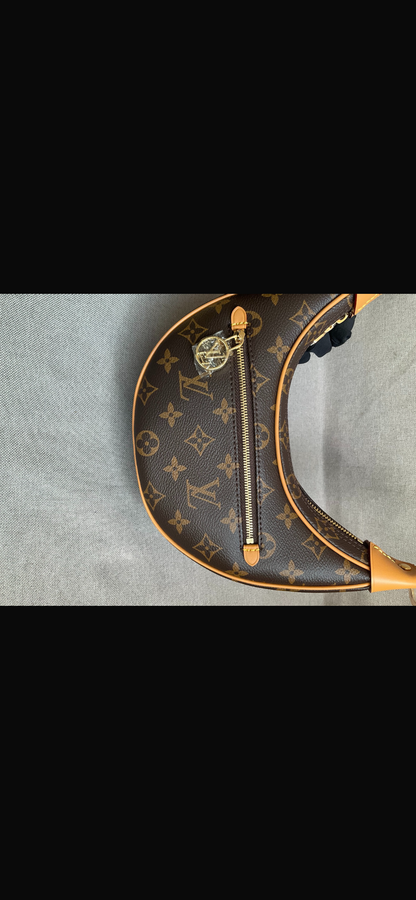 Sac loop qualite Bien lisse facture