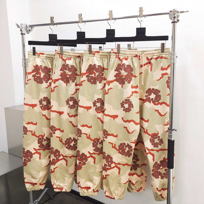Survêtement Denim Trs millitary beige