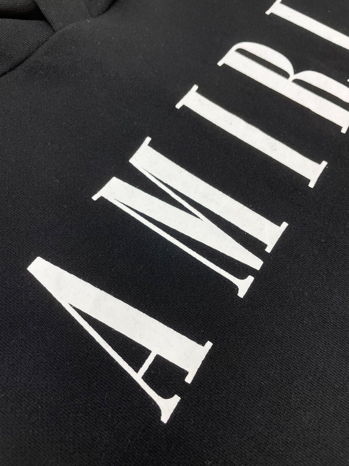 Simple Amr Sweatshirt