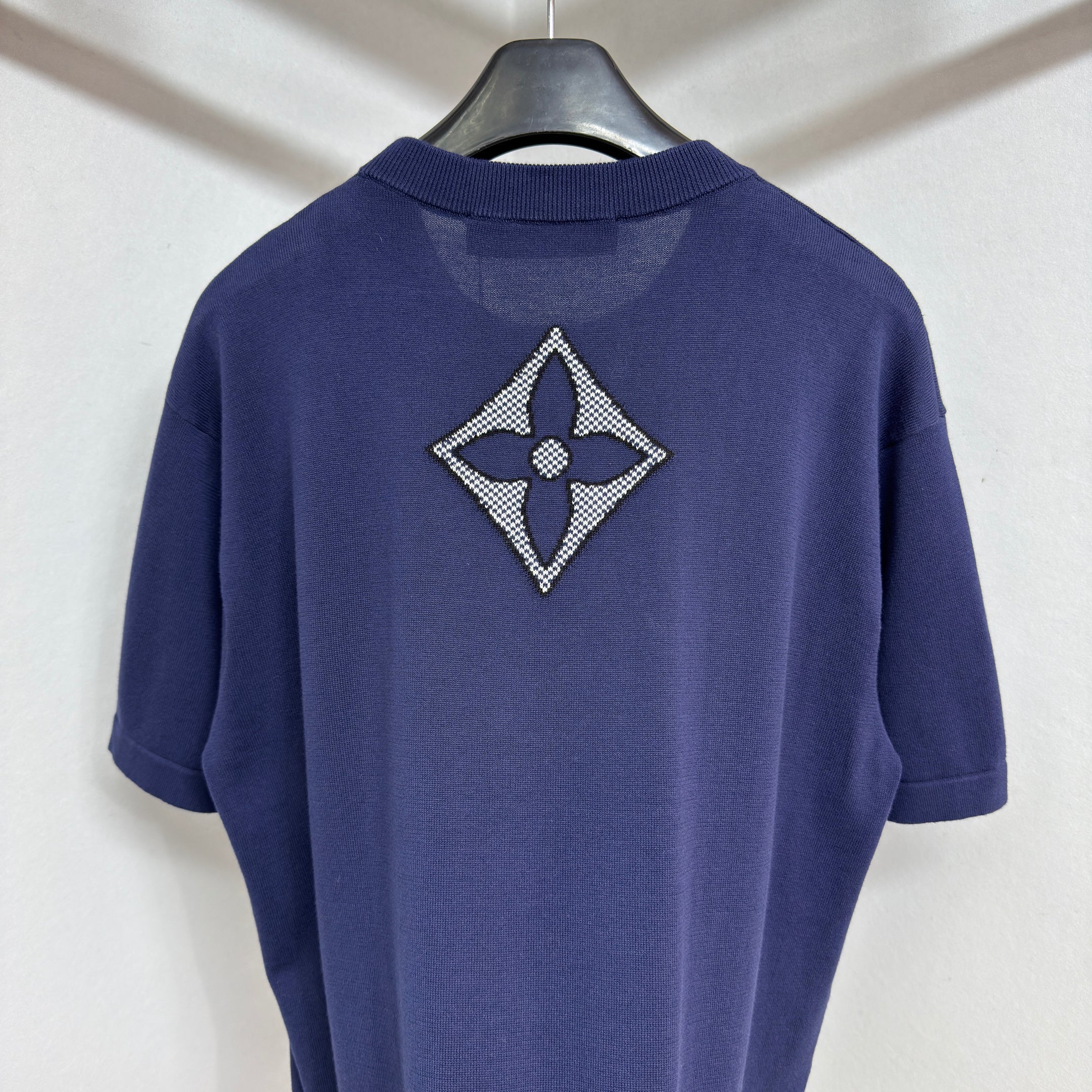 TEE shirt Lv a col rond Monogram 10/10