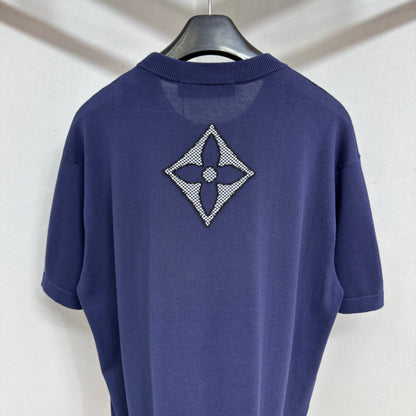 TEE shirt Lv a col rond Monogram 10/10