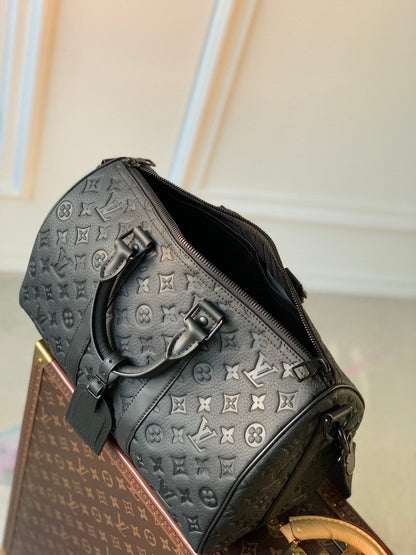 Keepall 35  facture 10/10