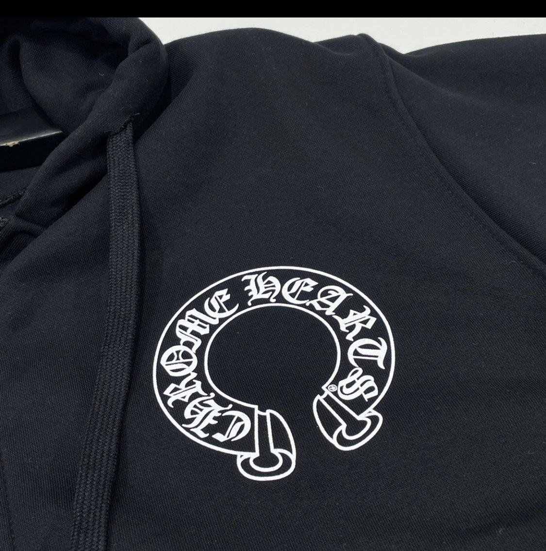 Veste Chrome hrts
