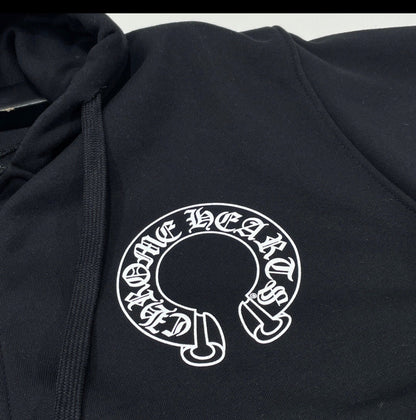 Veste Chrome hrts