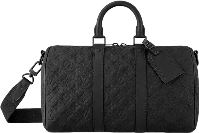 Keepall 35  facture 10/10
