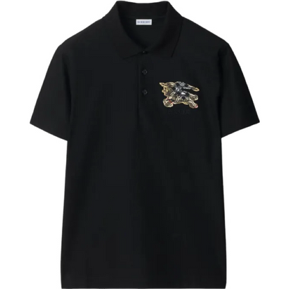 Polo Brb en coton 2k26