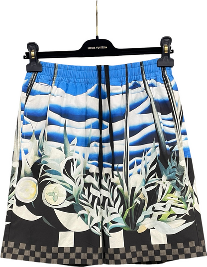 Short Lv Summer 2024