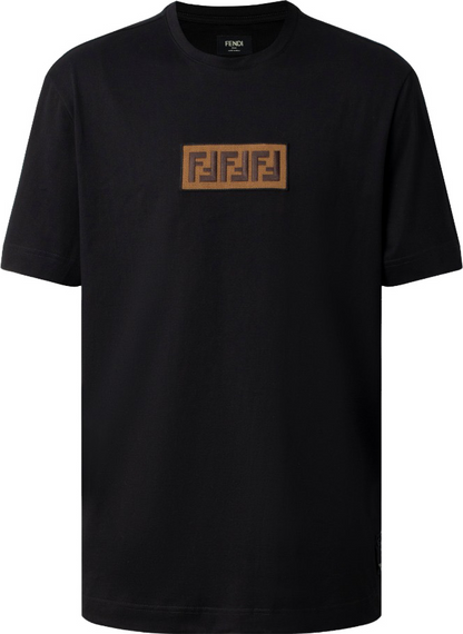FF black t-shirt