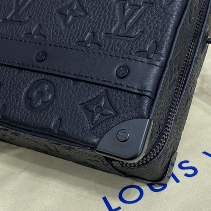 sac handle trunk Lv facture