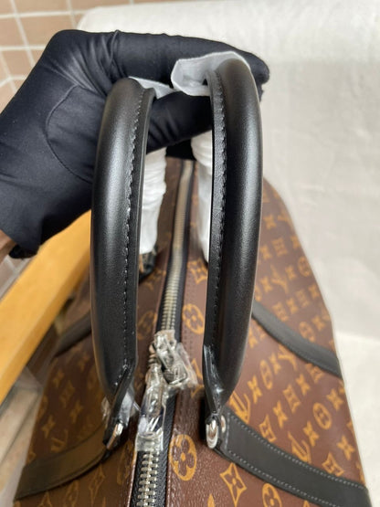 Sac keepall 55 facture 10/10