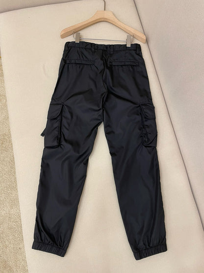 Pantalon re nylon Prd
